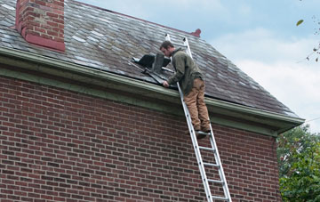 what affects urgent New Duston roof repairs