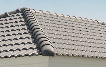 advantages of New Duston clay roofing