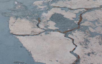 fibreglass roofing replacement New Duston