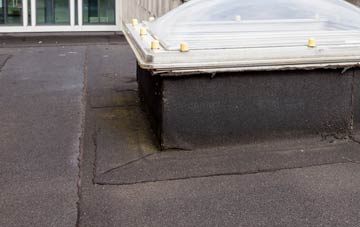 disadvantages of New Duston flat roofs