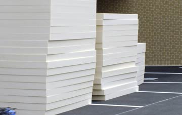 New Duston flat roof insulation costs