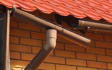 New Duston gutter repair costs