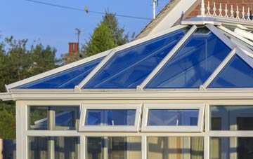 professional New Duston conservatory insulation