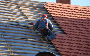 roof tiles New Duston, Northamptonshire