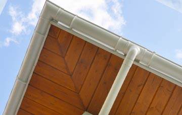 New Duston soffit types