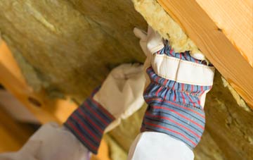 types of New Duston pitched roof insulation materials